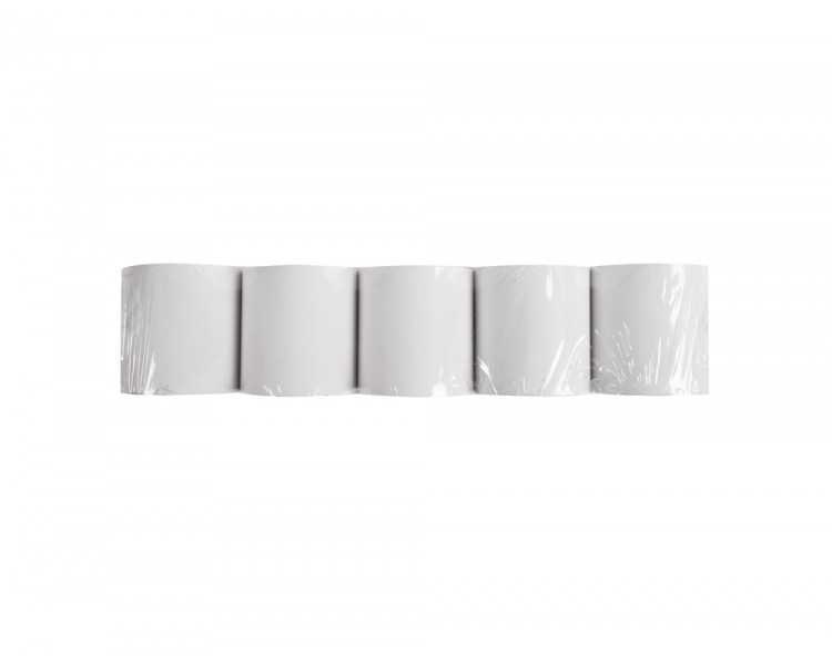 Rollo sumadora exacompta termico 80x80 mm 48 g/m2 sin bpa