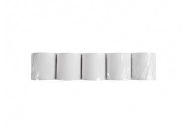 Rollo sumadora exacompta termico 80x80 mm 48 g/m2 sin bpa
