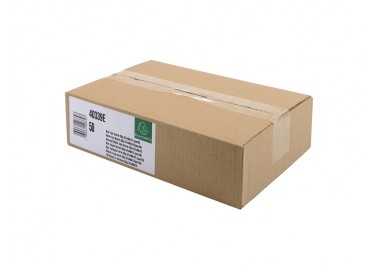 Rollo sumadora exacompta termico 57x40 mm 55 g/m2 sin bpa
