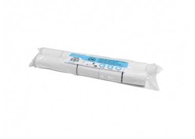 Rollo sumadora exacompta termico 57x40 mm 55 g/m2 sin bpa