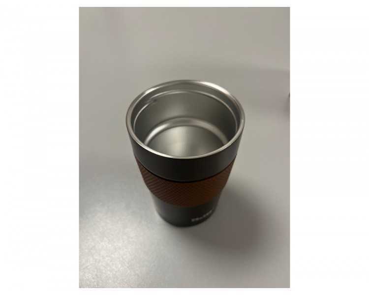Vaso termico ibili doble pared luxe cafe 360 ml