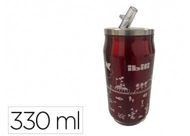 Lata termo ibili isotermica eco 330 ml