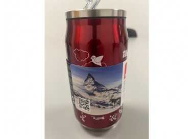 Lata termo ibili isotermica eco 330 ml