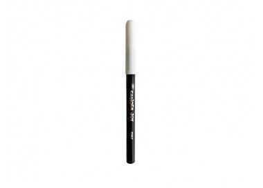 Rotulador carioca joy monocolor negro caja de 24 unidades