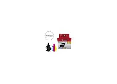 Ink-jet canon pixma multi value pack pgi580bk / cli581cmybk ecopack