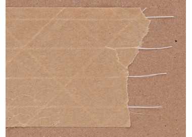 Cinta adhesiva q-connect kraft reforzado 50mt x 50 mm para embalaje Cinta adhesiva q-connect kraft reforzado 50mt x 50 mm para embalaje