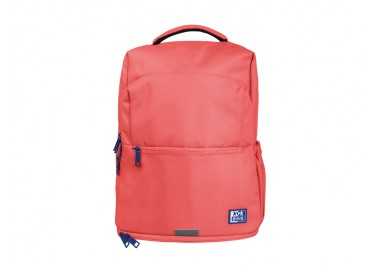 Mochila oxford b-out color sandia 420x300x200 mm