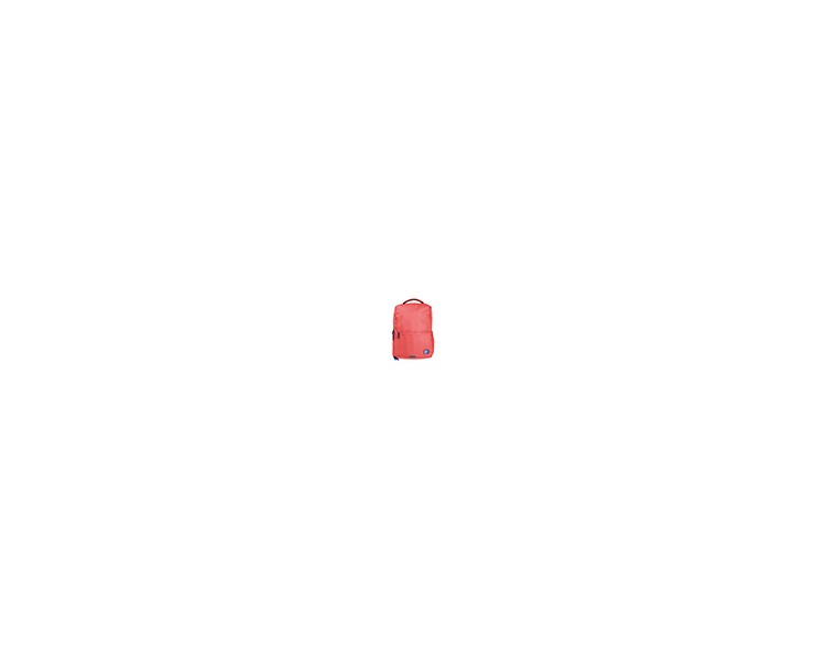 Mochila oxford b-out color sandia 420x300x200 mm