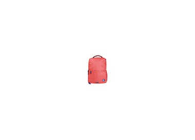Mochila oxford b-out color sandia 420x300x200 mm