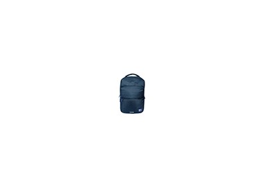 Mochila oxford b-ready color azul marino 420x300x150 mm