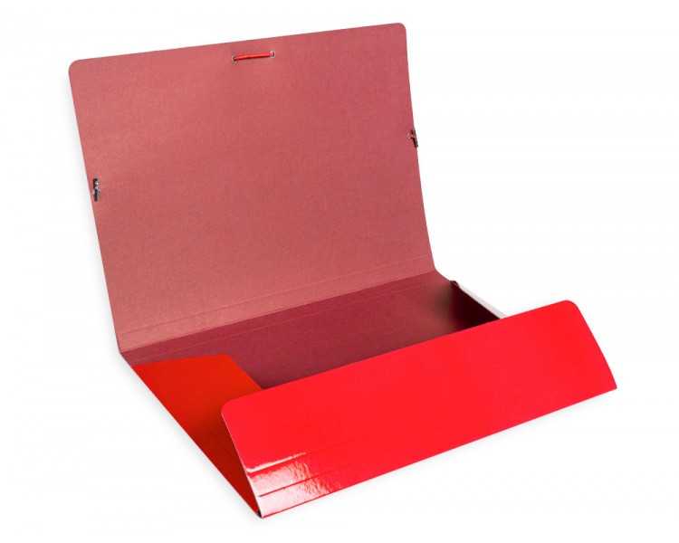 Carpeta liderpapel gomas din a3 3 solapas carton plastificado 800 gr colores surtidos