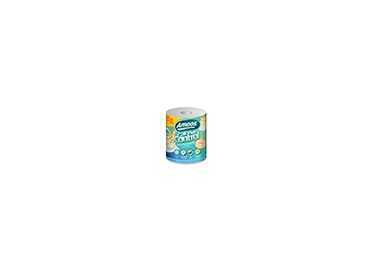 Papel de cocina amoos calorie control 3 capas 58g/m2 109 servicios rollo