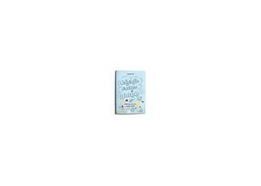 Cuaderno rubio lettering caligrafia creativa estaciones del año y festividades