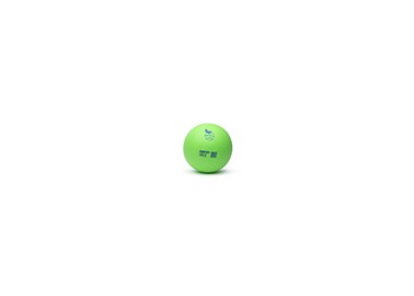 Balon de basket amaya bio vegetal 100% reciclable 220 mm diametro colores surtidos