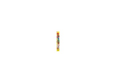 Plastilina jovi barra 15 gr estuche de 37 unidades colores surtidos