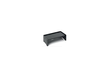 Soporte durable effect para monitor ajustable 3 posiciones peso maximo 10 kg color antracita 496x162x260 Soporte durable effect para monitor ajustable 3 posiciones peso maximo 10 kg color antracita 496x162x260