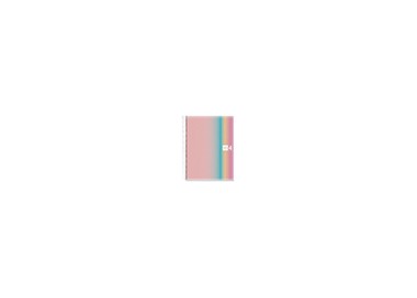 Cuaderno espiral miquelrius din a4 120 hojas 70 gr cuadro 5 mm tapa polipropileno aurora west bay Cuaderno espiral miquelrius din a4 120 hojas 70 gr cuadro 5 mm tapa polipropileno aurora west bay