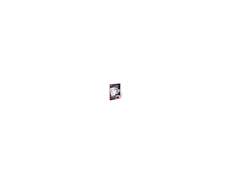Juego maped creativ animaker flip pop