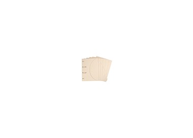 Carpeta para archivador tarifold smartfolder tree-free din a4 tres solapas y cierre de velcro Carpeta para archivador tarifold smartfolder tree-free din a4 tres solapas y cierre de velcro
