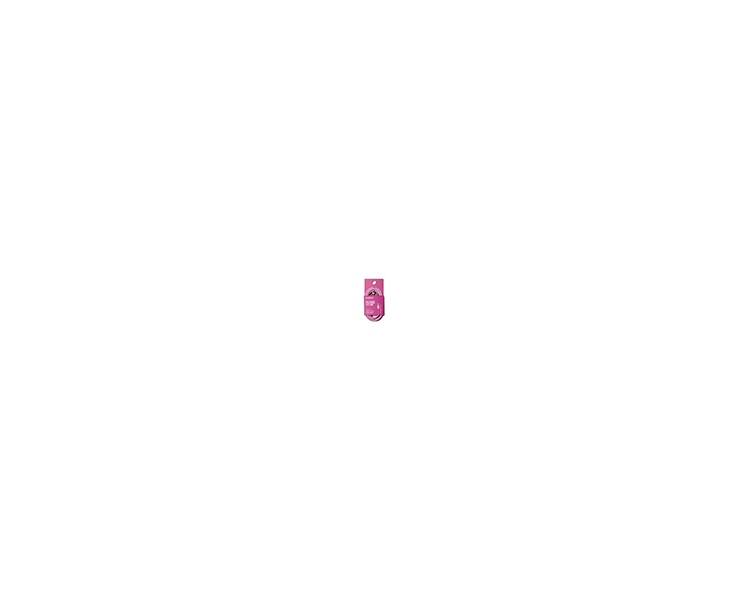 Cable groovy usb 2.0 a usb c apple lightning longitud 1 mt silicona color rosa flamenco