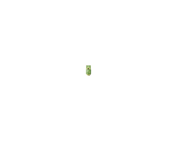 Cable groovy usb 2.0 tipo c a tipo c longitud 1 mt silicona color verde te