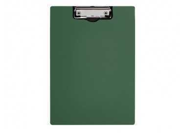 Carpeta q-connect miniclip superior din a4 plastico 50% reciclado verde oliva grosor 2,1 mm Carpeta q-connect miniclip superior din a4 plastico 50% reciclado verde oliva grosor 2,1 mm