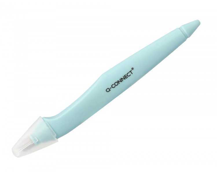 Bisturi q-connect ceramico para cortar papel en blister