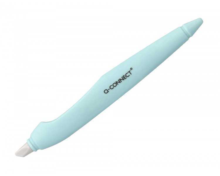 Bisturi q-connect ceramico para cortar papel en blister