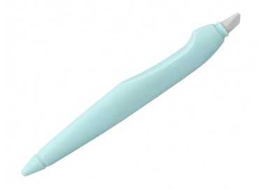 Bisturi q-connect ceramico para cortar papel en blister
