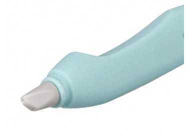 Bisturi q-connect ceramico para cortar papel en blister