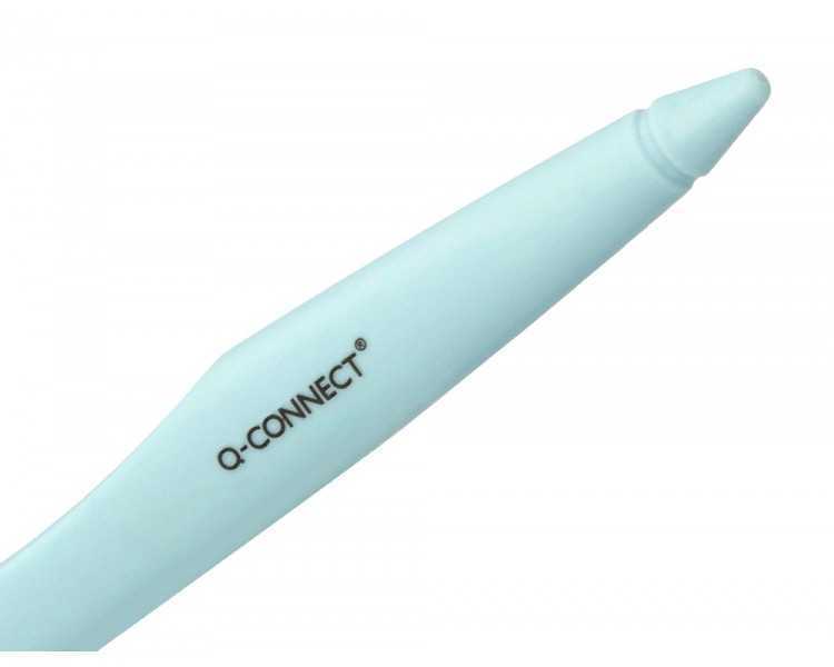 Bisturi q-connect ceramico para cortar papel en blister