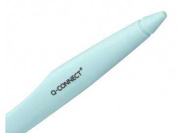Bisturi q-connect ceramico para cortar papel en blister