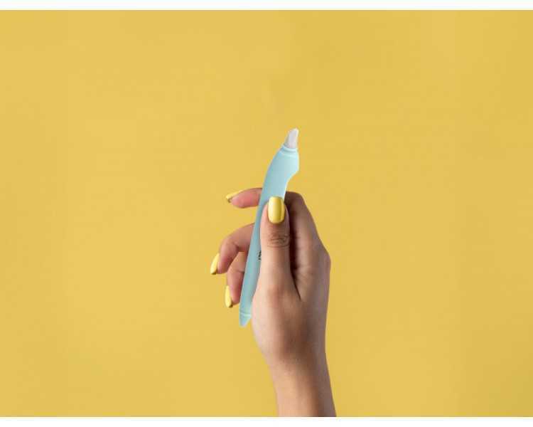 Bisturi q-connect ceramico para cortar papel en blister