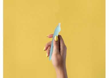 Bisturi q-connect ceramico para cortar papel en blister