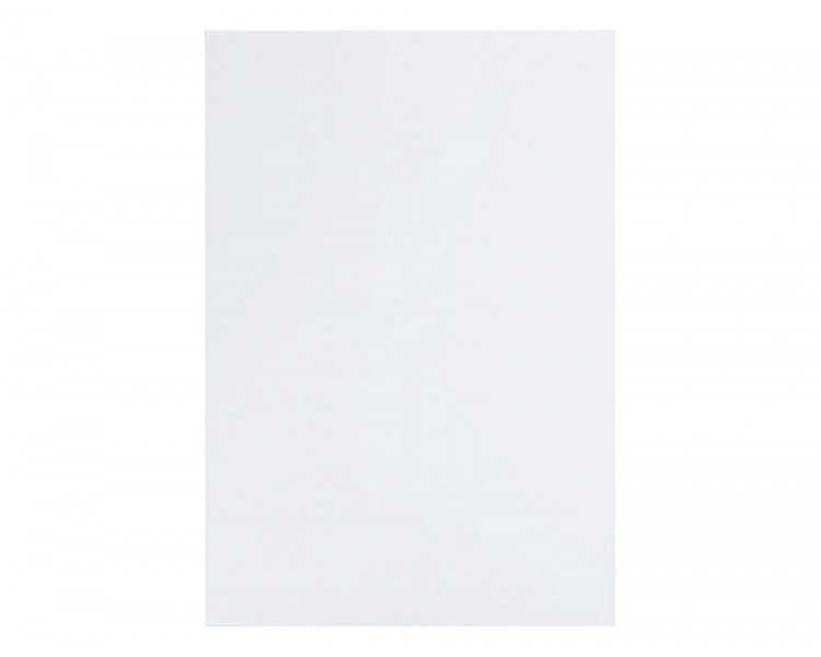 Cartulina liderpapel a4 240g/m2 blanco paquete de 100 hojas