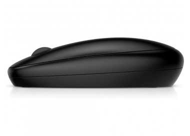 Raton hp 245 bluetooth 3 botones 1600 dpi color negro