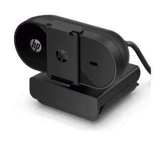 Camara webcam hp 325 full hd 1080p usb-a