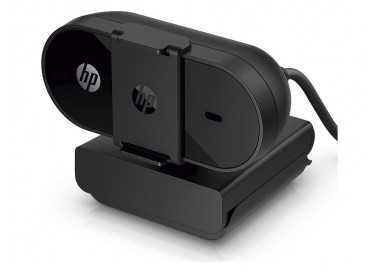 Camara webcam hp 325 full hd 1080p usb-a
