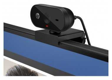 Camara webcam hp 325 full hd 1080p usb-a Camara webcam hp 325 full hd 1080p usb-a