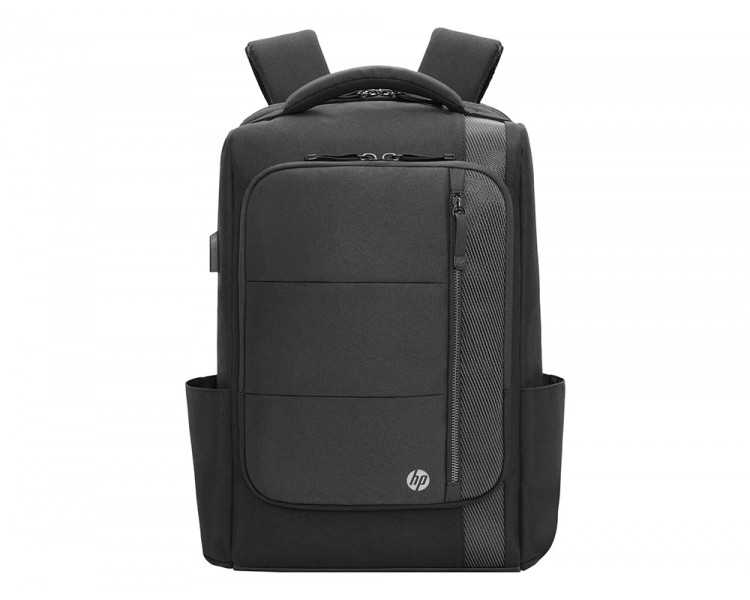 Mochila para portatil hp renew executive 15,6/' color negro 251x26x361 mm