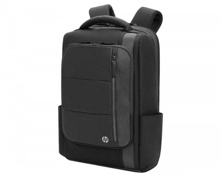 Mochila para portatil hp renew executive 15,6/' color negro 251x26x361 mm