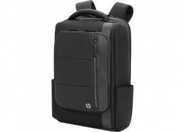 Mochila para portatil hp renew executive 15,6/' color negro 251x26x361 mm Mochila para portatil hp renew executive 15,6/' color negro 251x26x361 mm