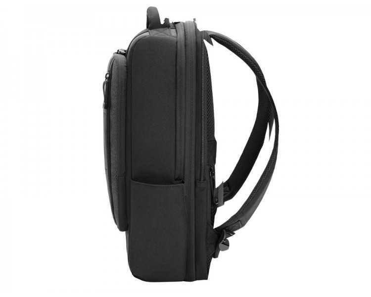 Mochila para portatil hp renew executive 15,6/' color negro 251x26x361 mm