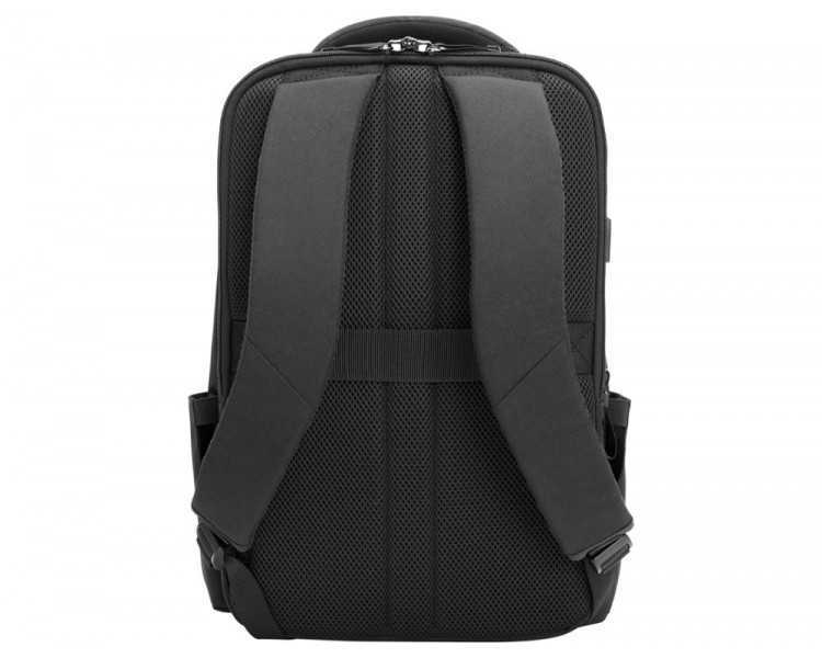 Mochila para portatil hp renew executive 15,6/' color negro 251x26x361 mm
