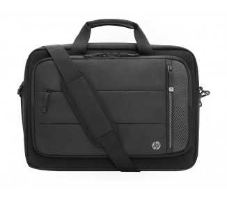 Maletin para portatil hp renew executive 15,6/' color negro 251x26x361 mm