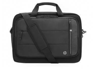 Maletin para portatil hp renew executive 15,6/' color negro 251x26x361 mm