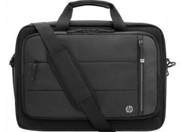 Maletin para portatil hp renew executive 15,6/' color negro 251x26x361 mm