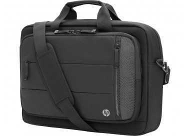 Maletin para portatil hp renew executive 15,6/' color negro 251x26x361 mm