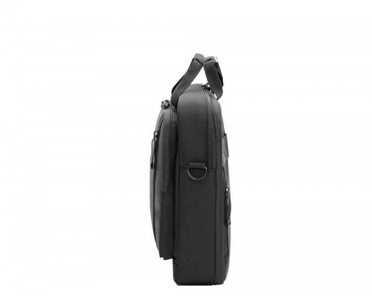 Maletin para portatil hp renew executive 15,6/' color negro 251x26x361 mm