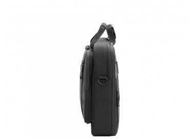 Maletin para portatil hp renew executive 15,6/' color negro 251x26x361 mm